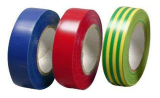 Insulation Tape - 19mm x 20m - Global Imports & Exports NZ