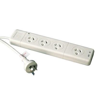 Powerboard Surge Protector - Global Imports & Exports NZ