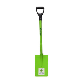 Spade with Steel Handle - Global Imports & Exports NZ