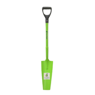 Drain Spade with Steel Handle - Global Imports & Exports NZ