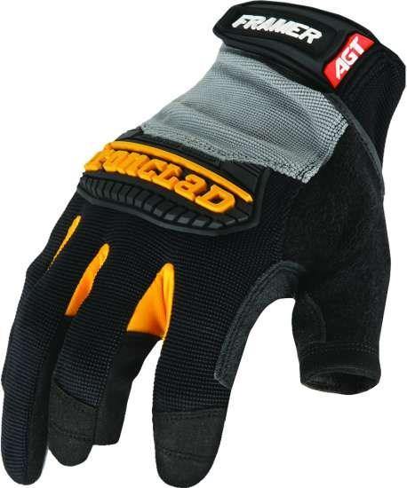 Ironclad Framer Glove - Global Imports & Exports NZ