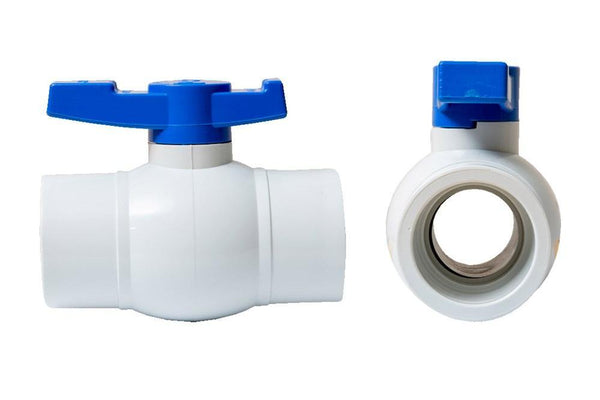 Ball Valve 50mm - Global Imports & Exports NZ