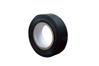 Insulation Tape 10 Pack Black - 19mm x 20m - Global Imports & Exports NZ