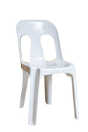 Pipee Side Chair - Global Imports & Exports NZ