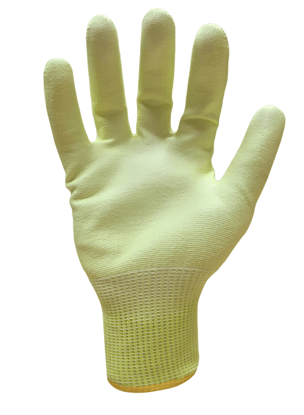 Ironclad Knit Cut 3 Hi-Vis Glove - Global Imports & Exports NZ