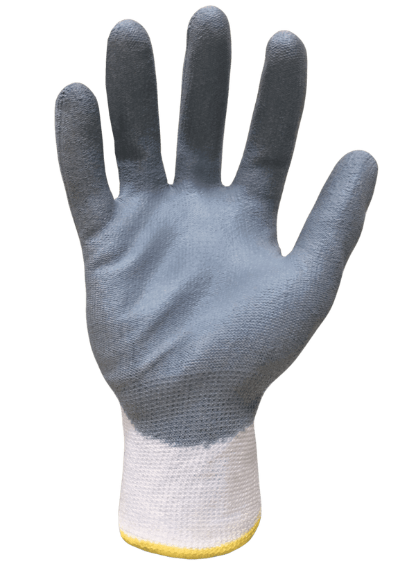Ironclad Knit Cut 5 (Nitrile Palm) Glove - Global Imports & Exports NZ