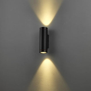 W/P Led Outdoor Wall Lamp Lwa216 - Global Imports & Exports NZ