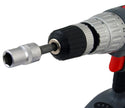 Socket/Drill Adaptor 3 Pieces Set - Global Imports & Exports NZ