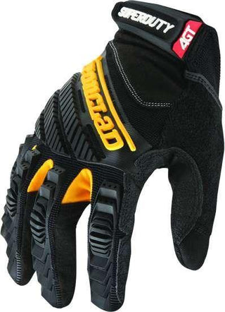 Ironclad Super Duty 2 Glove - Global Imports & Exports NZ