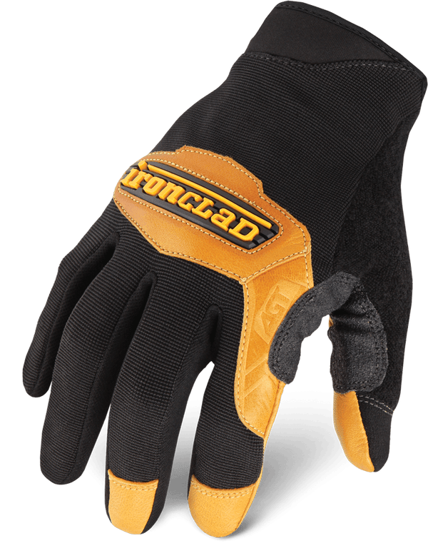 Ironclad Cowboy 2 Glove - Global Imports & Exports NZ